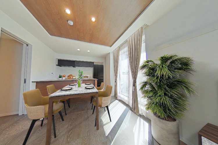 レフィシア腰越 205号-2