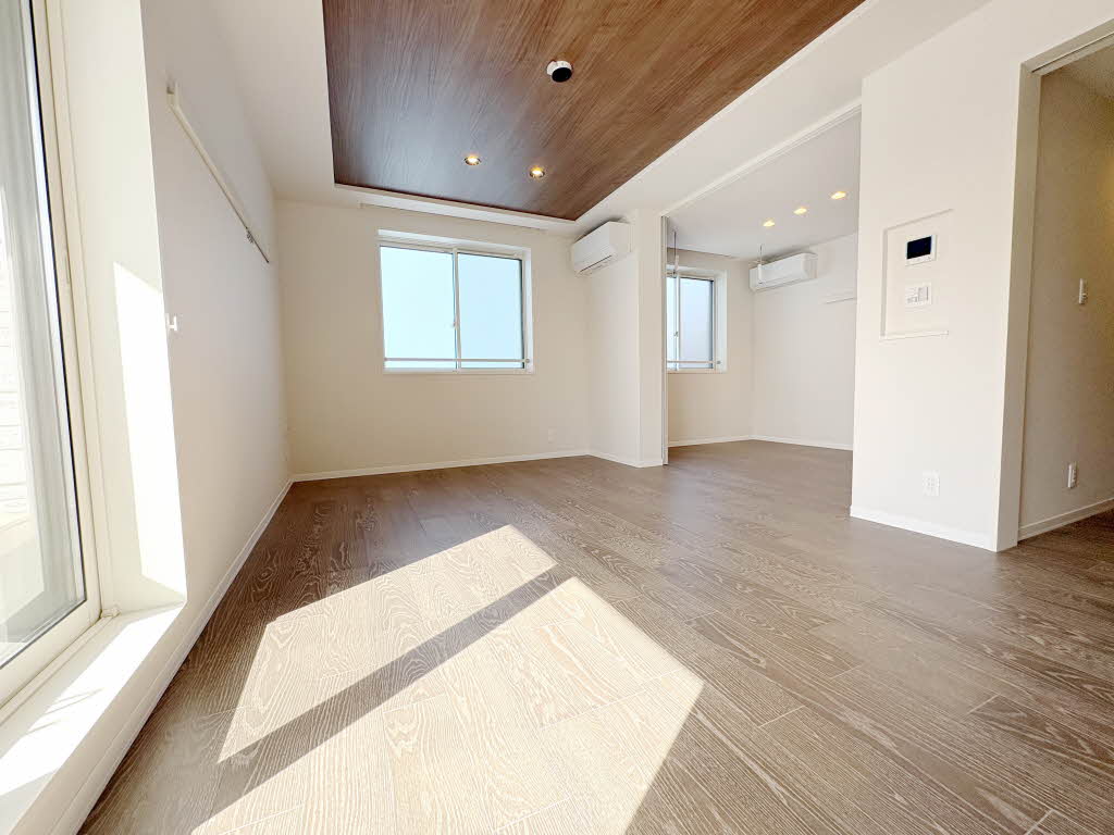 レフィシア腰越 205号-4