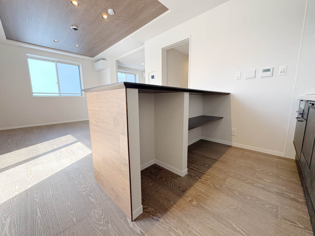 レフィシア腰越 205号-5