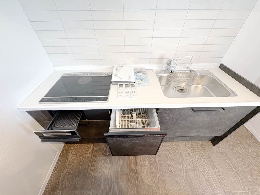 レフィシア腰越 205号-6