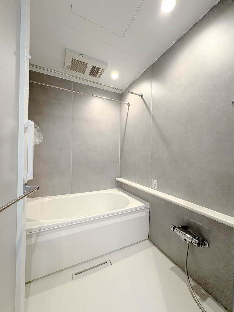 レフィシア腰越 205号-8