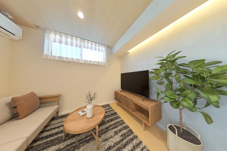 レフィシア腰越 301号-2