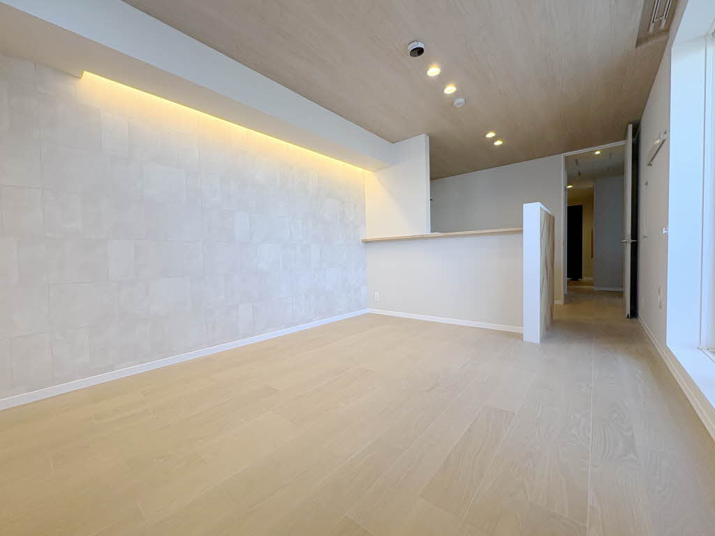 レフィシア腰越 301号-3