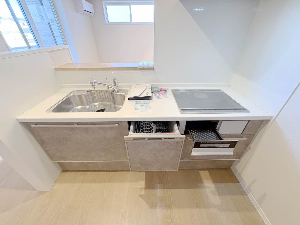 レフィシア腰越 301号-6