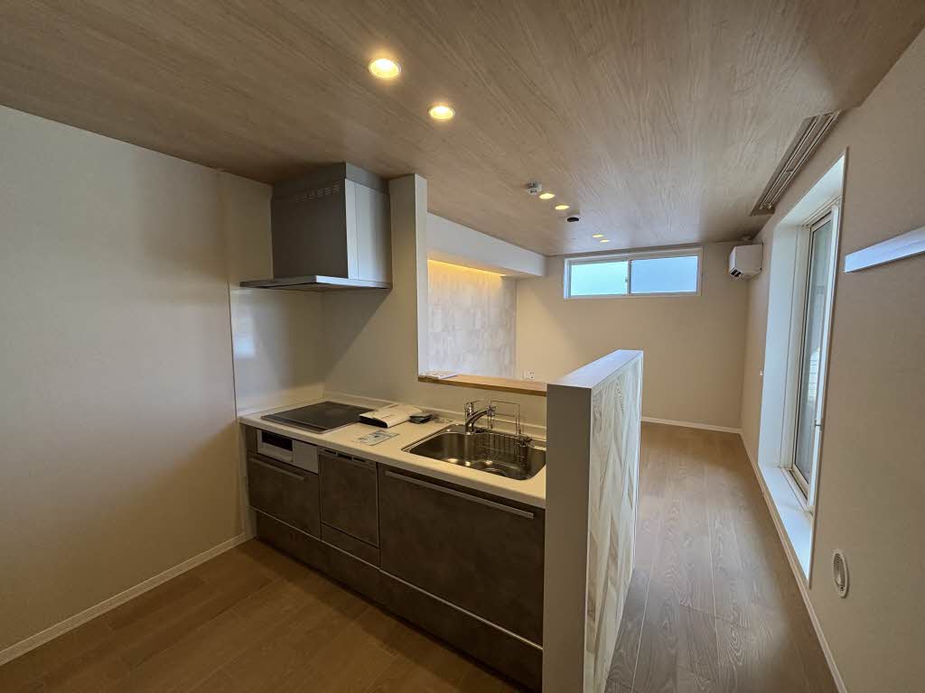 レフィシア腰越 302号-5