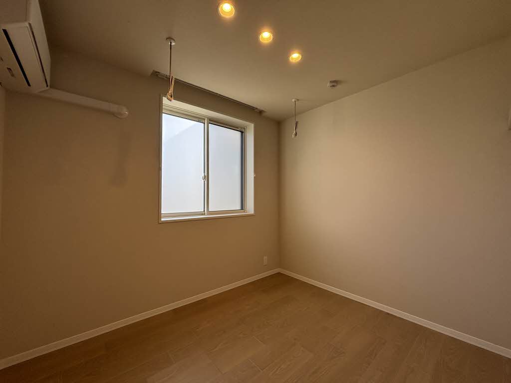 レフィシア腰越 302号-9