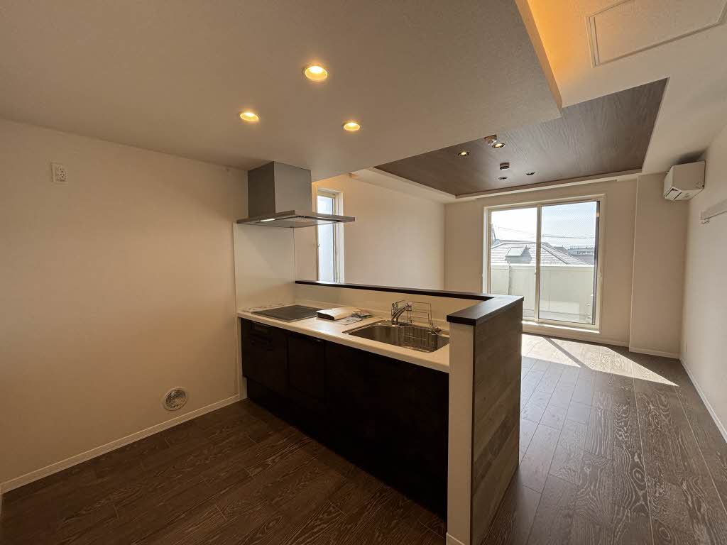 レフィシア腰越 303号-5