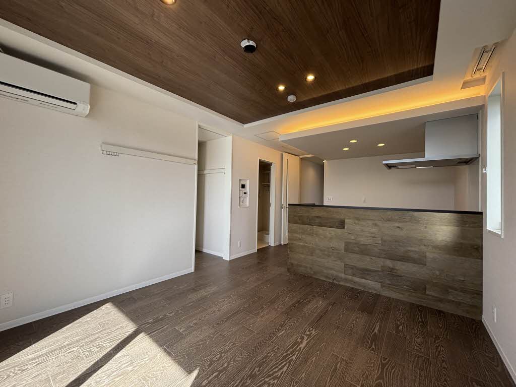 レフィシア腰越 303号-6