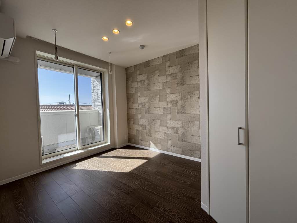 レフィシア腰越 303号-7