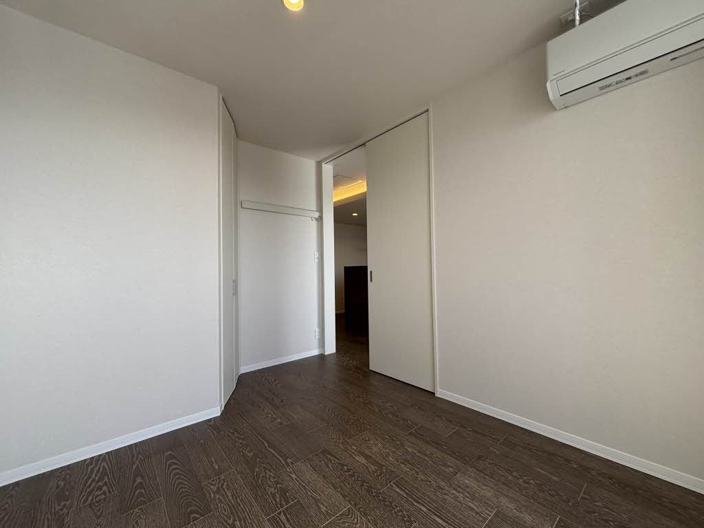 レフィシア腰越 303号-8