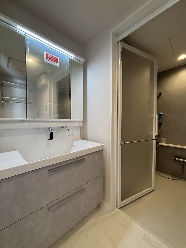 レフィシア腰越 303号-13