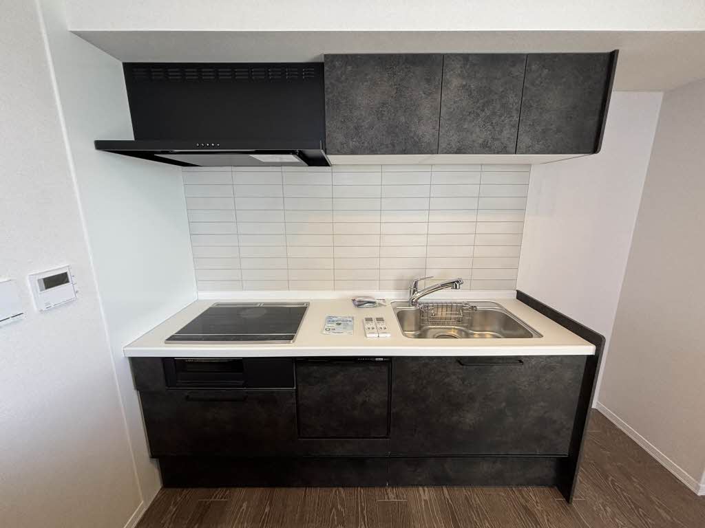 レフィシア腰越 305号-6