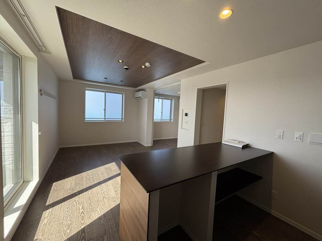 レフィシア腰越 305号-7