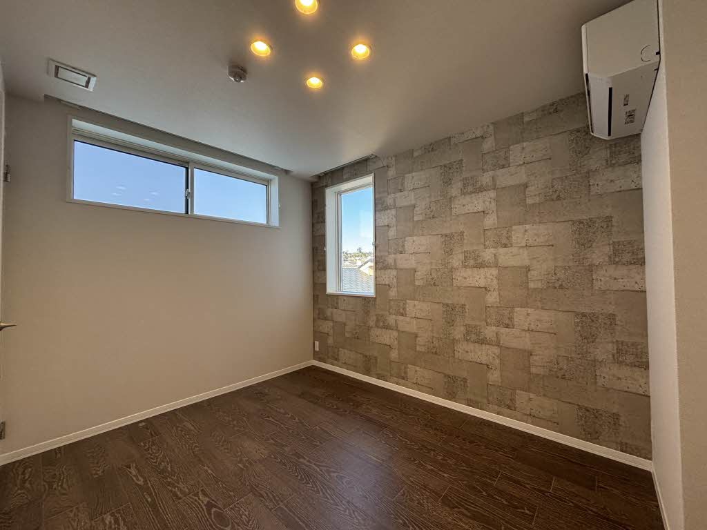 レフィシア腰越 305号-8