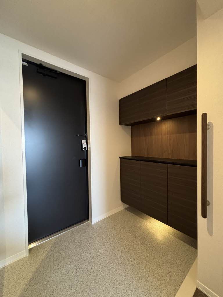 レフィシア腰越 305号-13