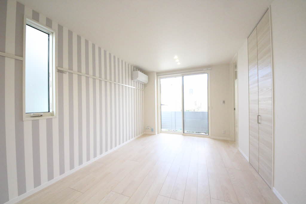 シャンテ ユーⅠ 101号-4