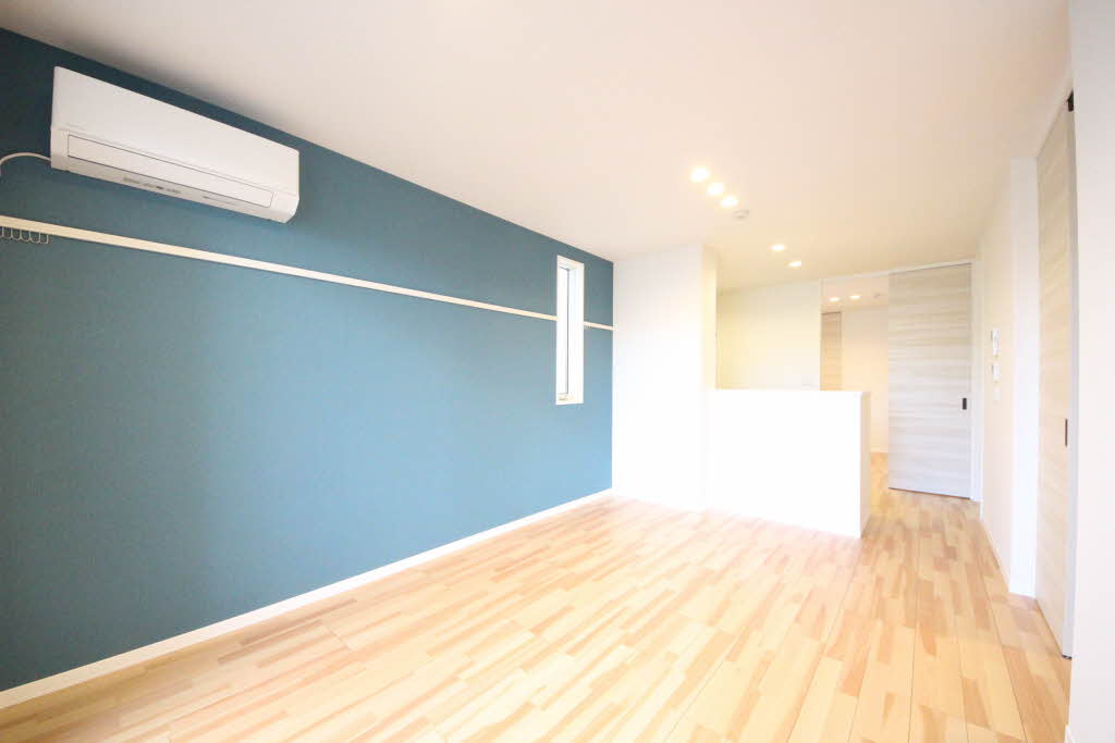 シャンテ　ユーⅠ 102号-4