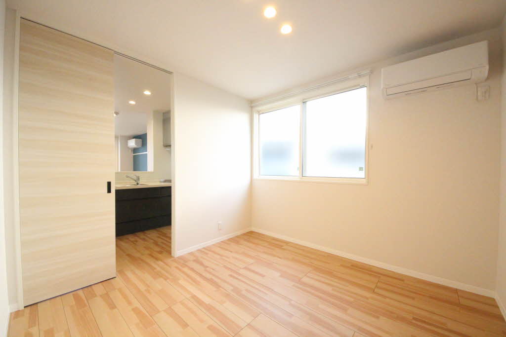 シャンテ　ユーⅠ 102号-6