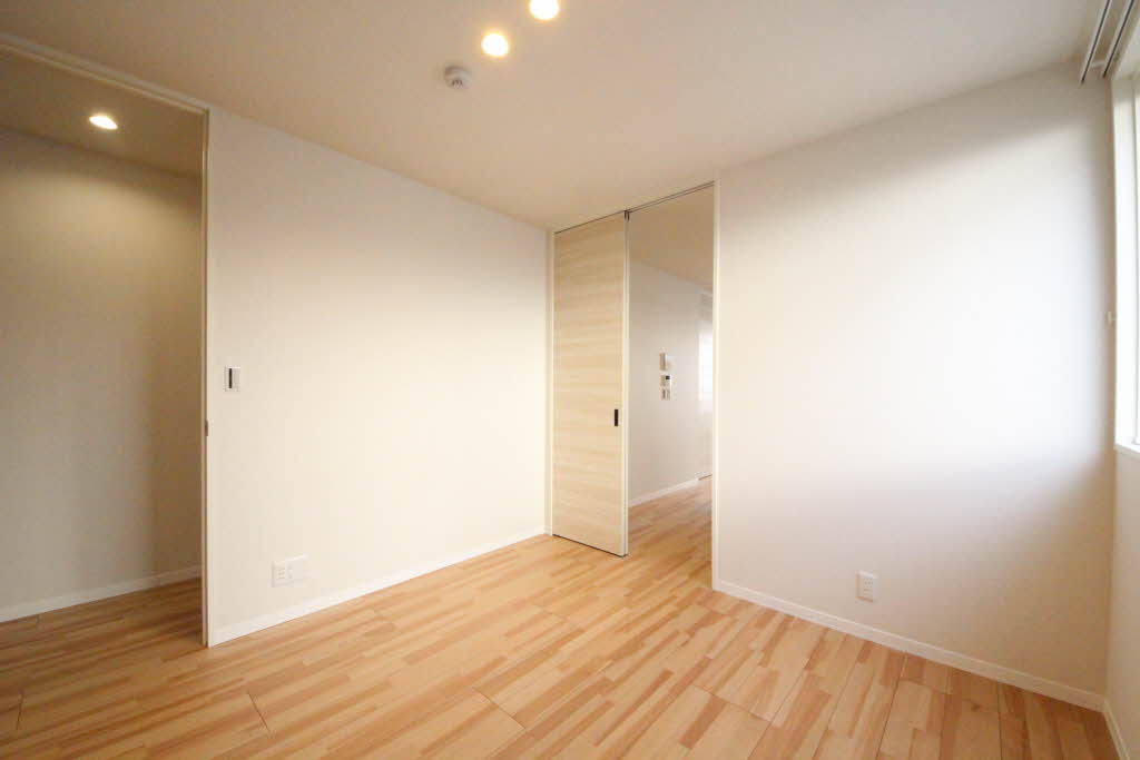 シャンテ　ユーⅠ 102号-7