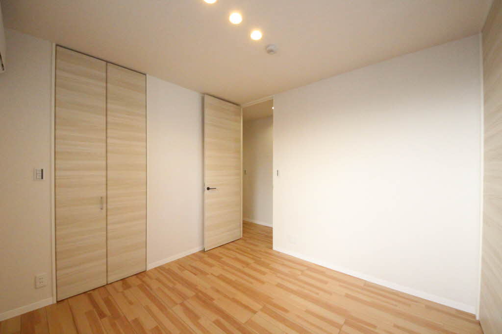 シャンテ　ユーⅠ 102号-8