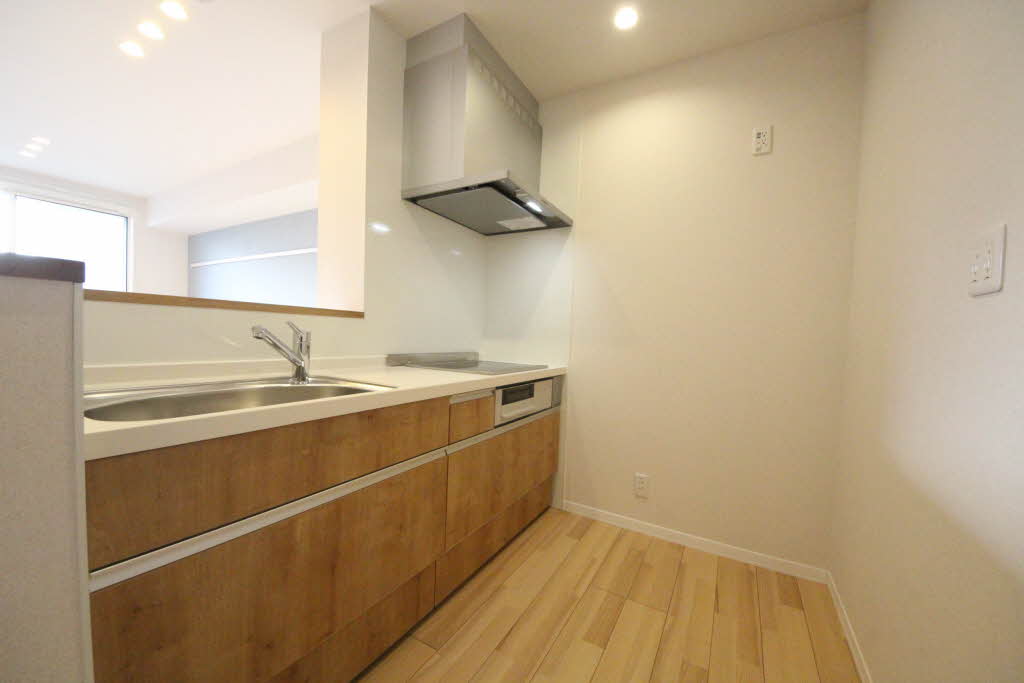 シャンテ ユーⅠ 103号-4