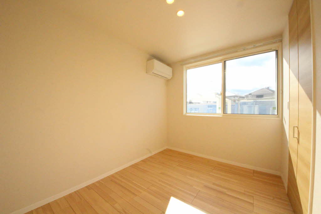 シャンテ ユーⅠ 103号-6