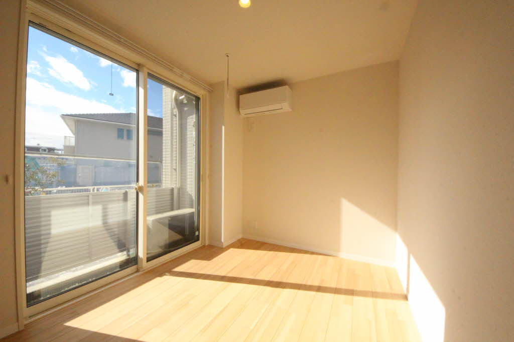 シャンテ ユーⅠ 103号-7