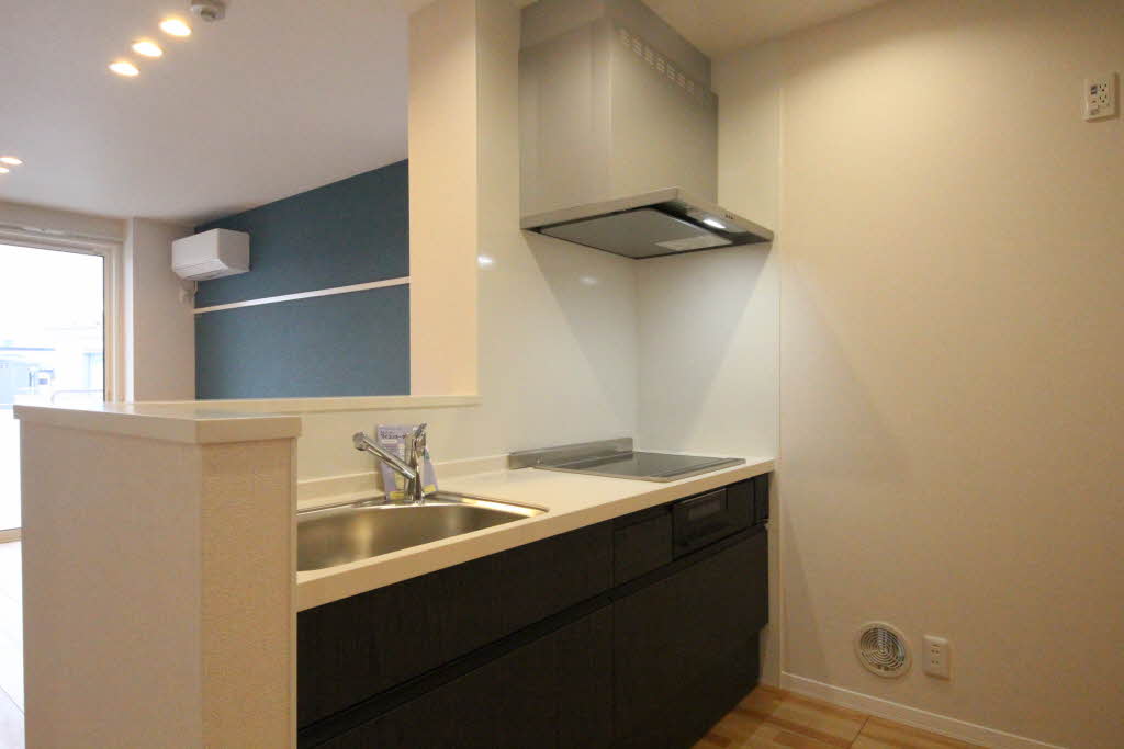 シャンテ ユーⅠ 202号-4