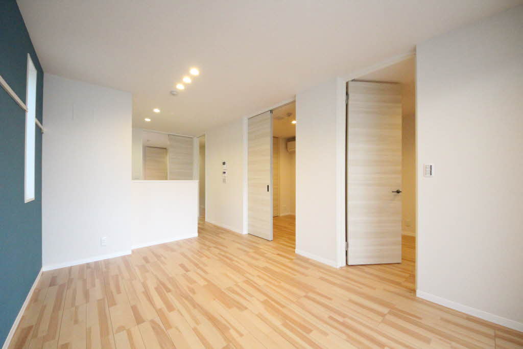 シャンテ ユーⅠ 202号-5