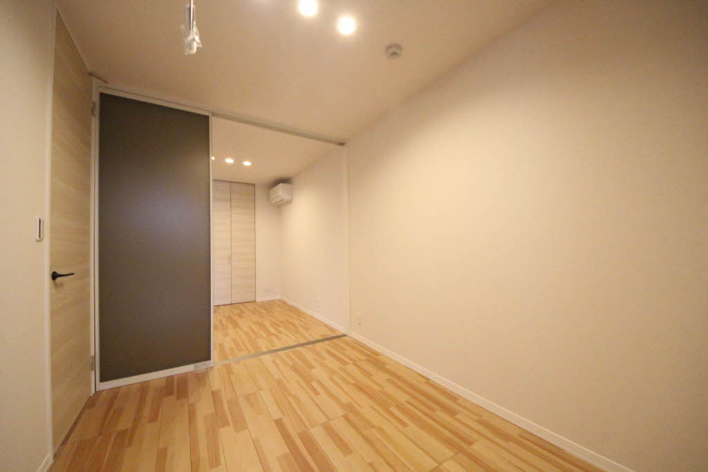 シャンテ ユーⅠ 202号-6