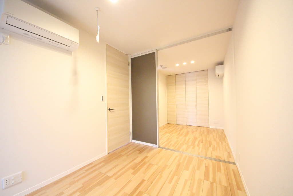 シャンテ ユーⅠ 202号-7