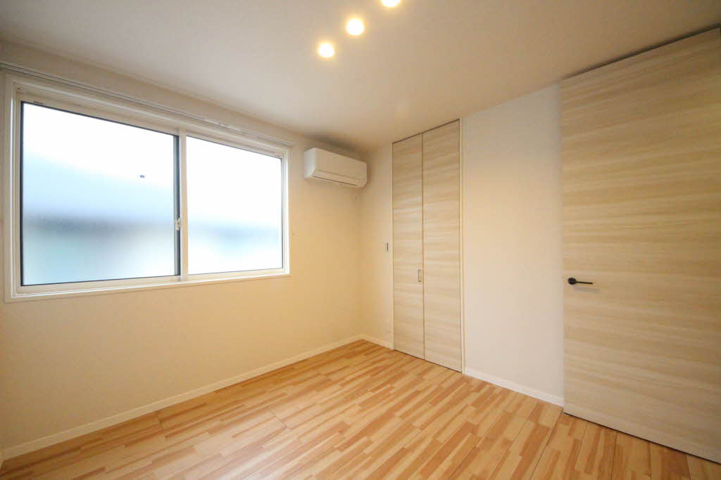 シャンテ ユーⅠ 202号-8