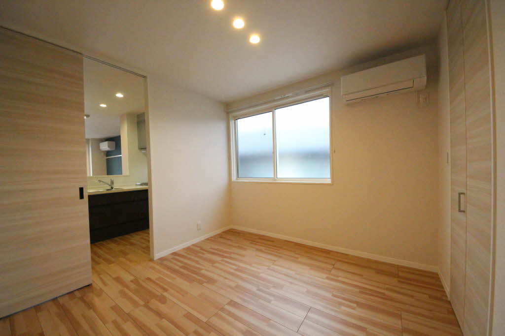 シャンテ ユーⅠ 202号-9