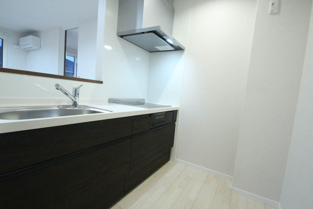 シャンテ　ユーⅠ 203号-3