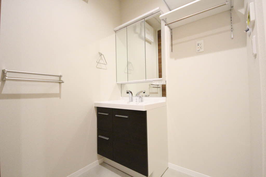 シャンテ　ユーⅠ 203号-10