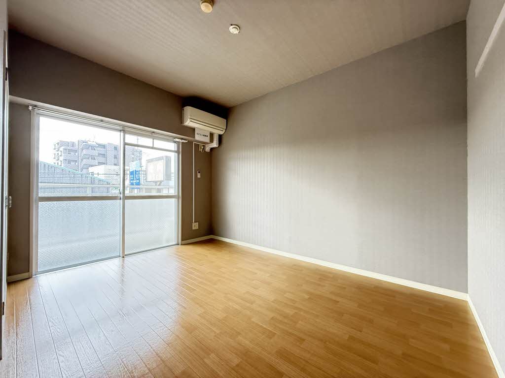 広田ビル 205号-3