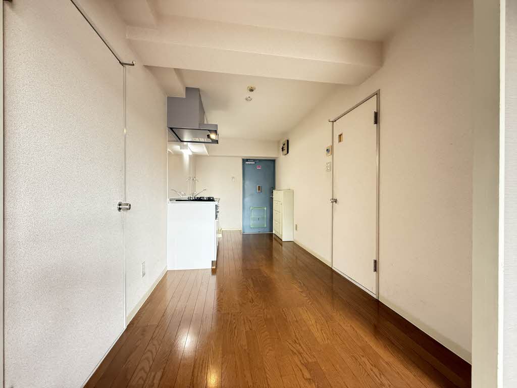 広田ビル 205号-4