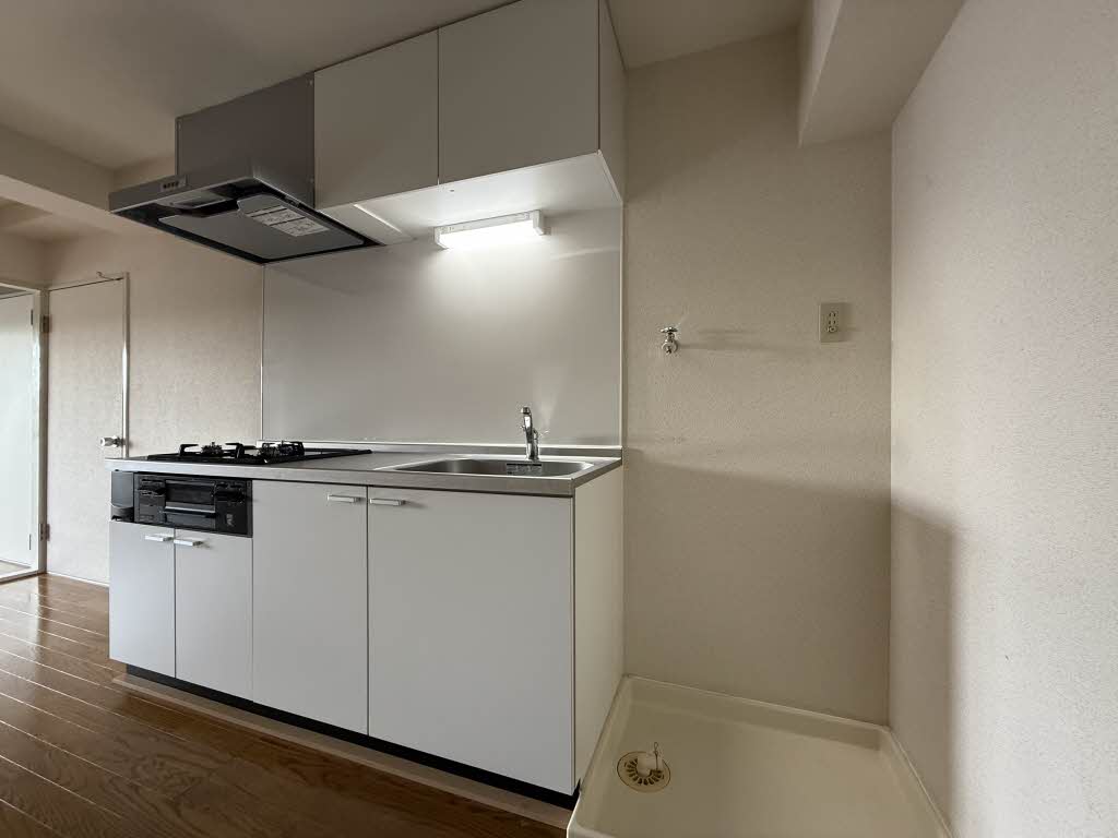 広田ビル 205号-6