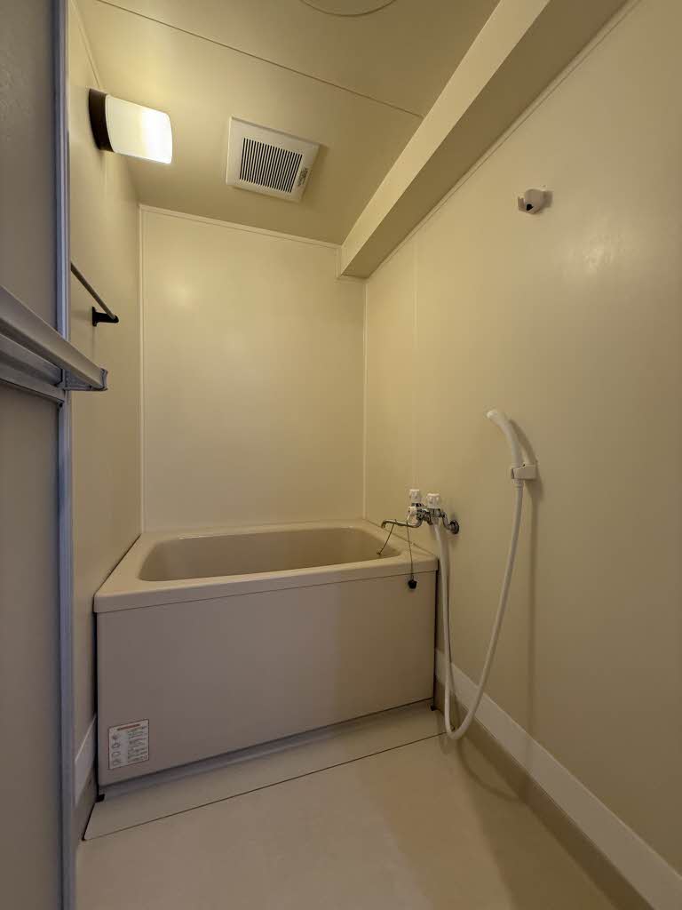 広田ビル 205号-9