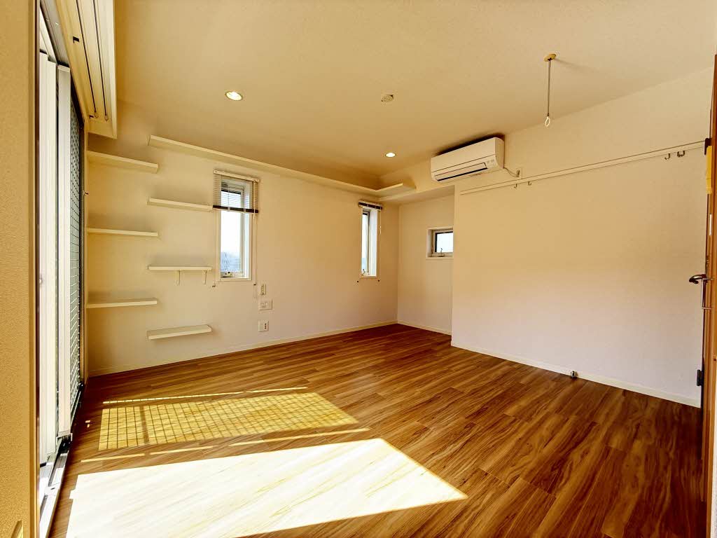 藤沢市西富二丁目戸建Ｂ 101号-2