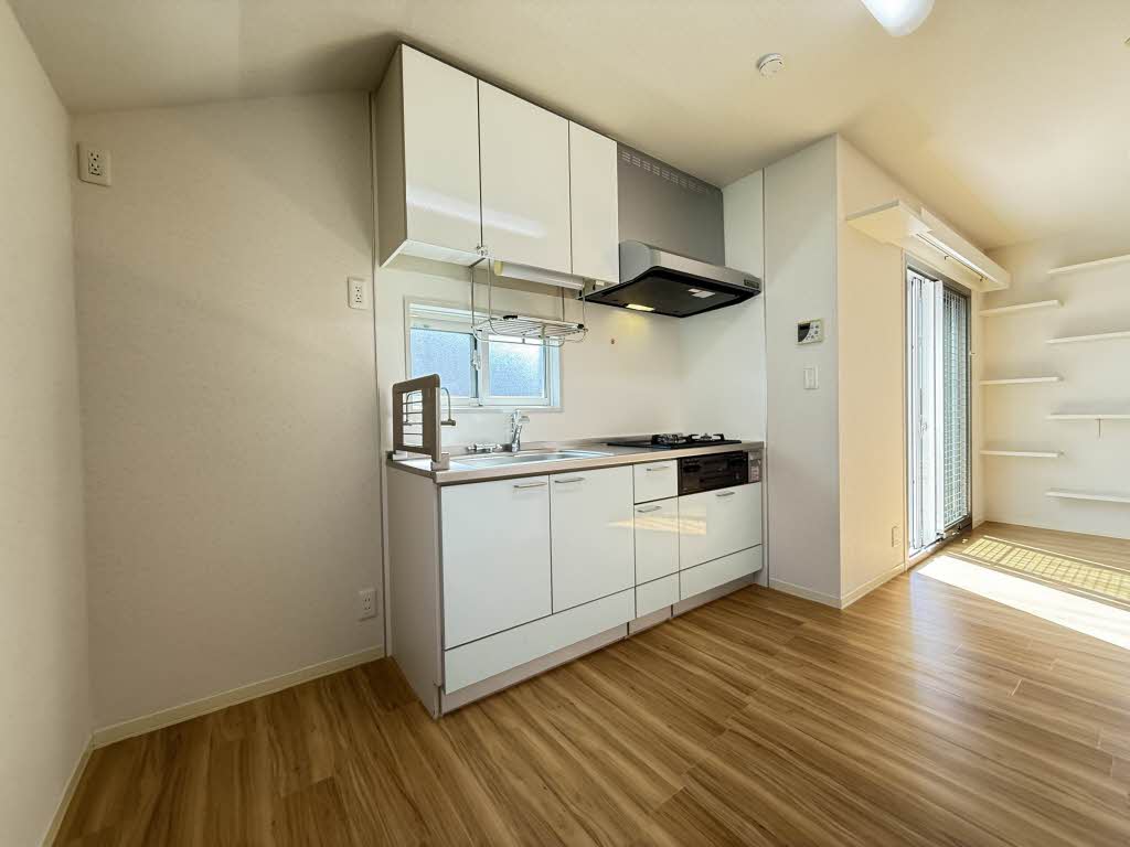 藤沢市西富二丁目戸建Ｂ 101号-6