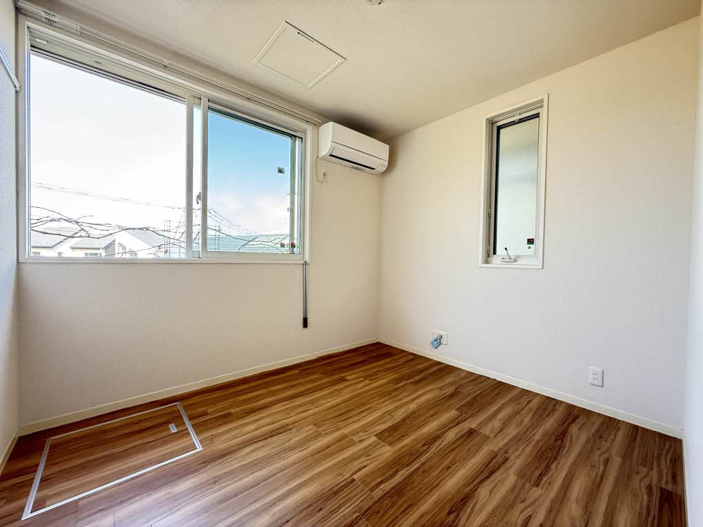 藤沢市西富二丁目戸建Ｂ 101号-11