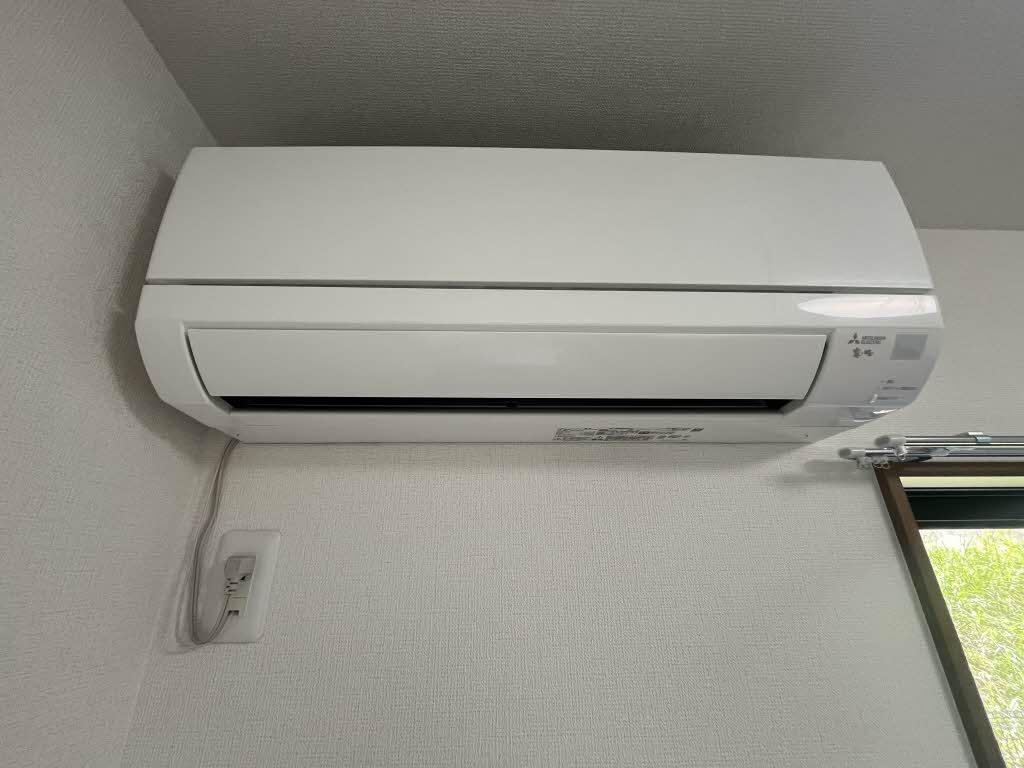ケリア テラス 104号-15