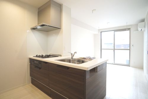 グレイスパーク湘南茅ヶ崎Ⅱ 105号-2