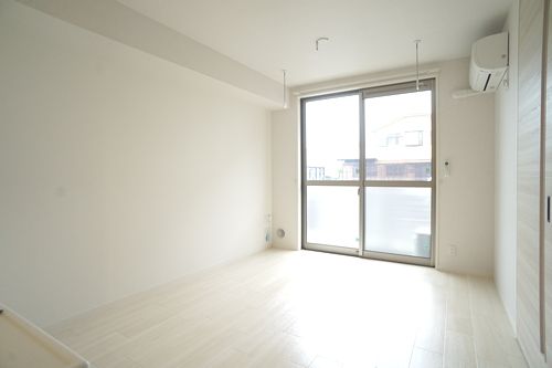 グレイスパーク湘南茅ヶ崎Ⅱ 105号-3