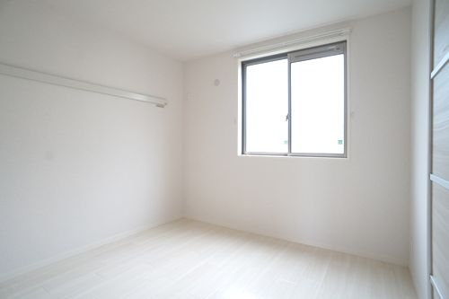 グレイスパーク湘南茅ヶ崎Ⅱ 105号-5