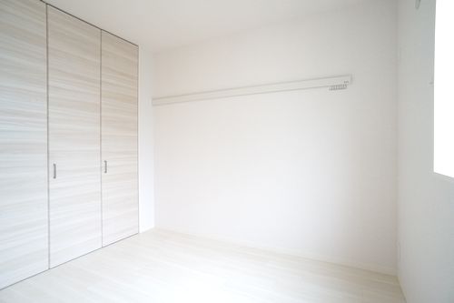 グレイスパーク湘南茅ヶ崎Ⅱ 105号-6