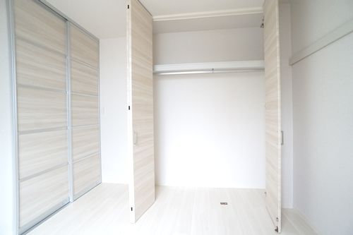 グレイスパーク湘南茅ヶ崎Ⅱ 105号-8