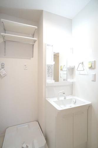 グレイスパーク湘南茅ヶ崎Ⅱ 105号-9