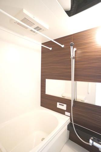 グレイスパーク湘南茅ヶ崎Ⅱ 105号-10